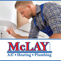 McLay Services, Inc.