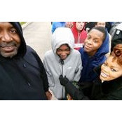 Amont Johnson's photo