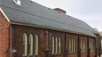 Company Highlight Video by Taylor Made Roofing Systems