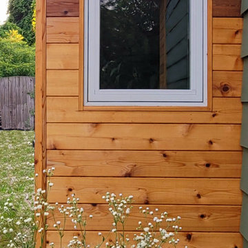 Inside the Box Renovation