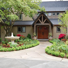 Front Door/Entry Way