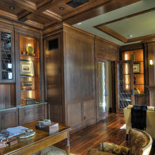 Cabinets