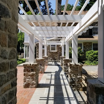Essex Fells Carriage House