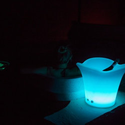 Light Up Outdoor Accessories - Outdoor Lighting