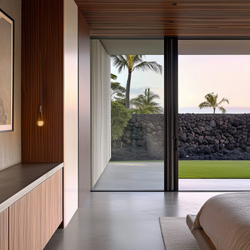 Hawaii Compound