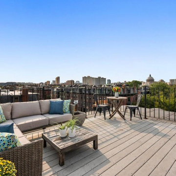 488 Columbus Ave Apt 6, Boston, MA, 02118