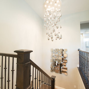 Jordan Heights Model & Parade Home - South Jordan, Utah - Sophia Variant