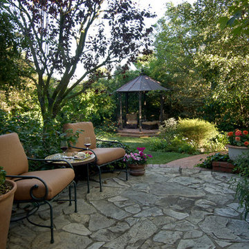 Landscape Projects