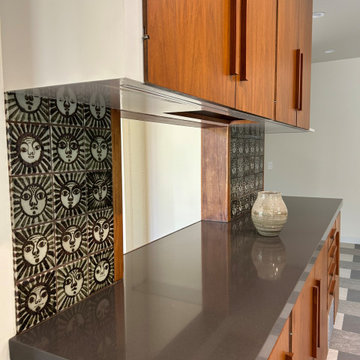 Masterful Mid-Century