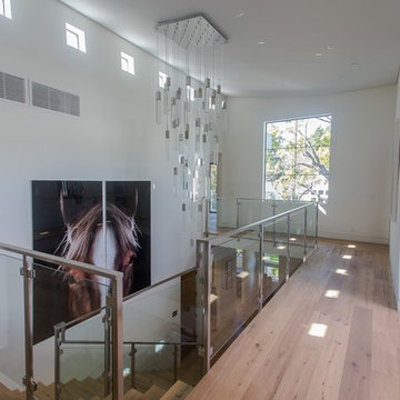 Sherman Oaks Dream Home
