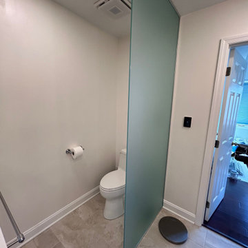 Bert Primary Bathroom Remodel