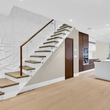 Luxury TownHouse