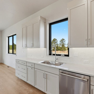 New Construction Home for Sale