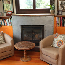 mantel