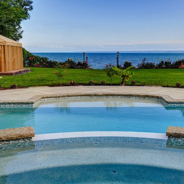 Pool, Spa and Patio Renovation Perfection