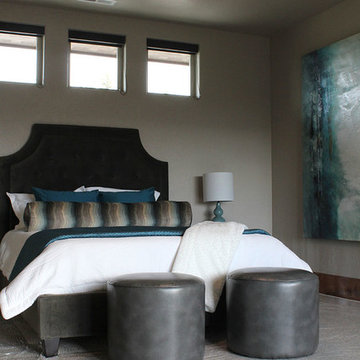 Spokane, Washington Contemporary Craftsmen