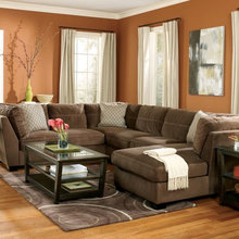 Living Room Ideas