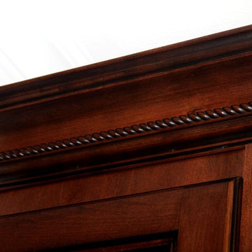 Kitchen Cabinets - Henderson
