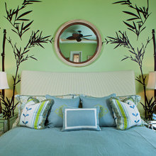 Boys Bedroom