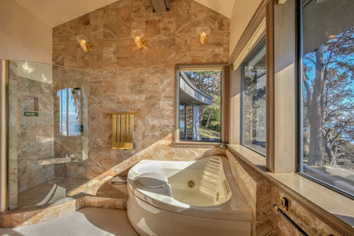 Bathroom - bathroom idea in Denver