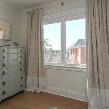 New Windows in Delightful Bedroom - Renewal by Andersen Westchester, Putnam & Fa