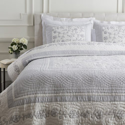 Delaney- (DLN-5001) - Bedding