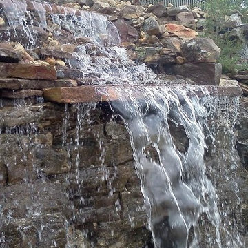 Water Features