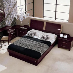Modern Beds - Beds