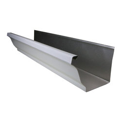 5" K Style Seamless Gutter - Products