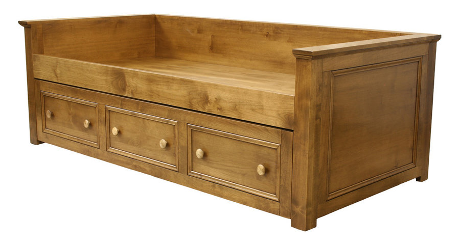 Beds & Headboards