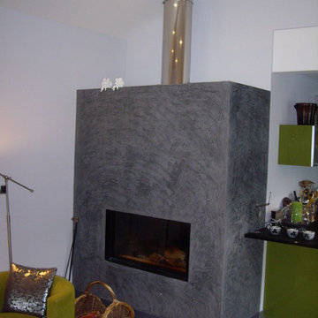 maison à Sevrier