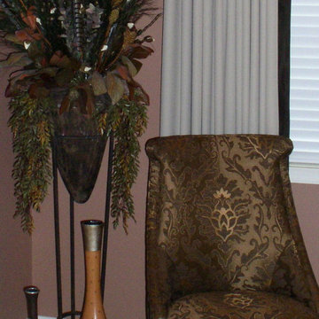 Morristown Loft