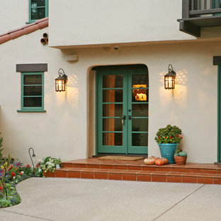 Spanish Revival Restoration