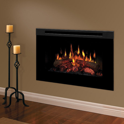 Electric Fireplace Inserts