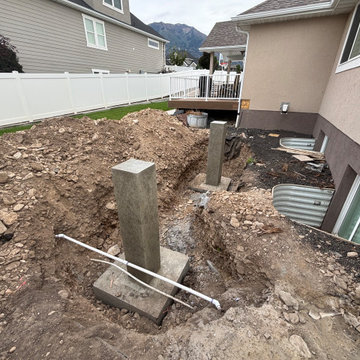 Salem City Home Addition