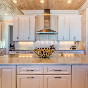 North Litchfield Beach House