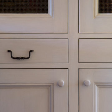 French Provincial Renovation