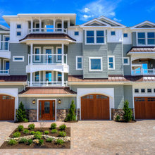 4 Story Homes