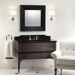 Hydrology (312.832.9000) - Bathroom Vanities And Sink Consoles