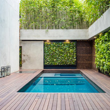 outdoor space