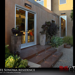 TEKA Illumination Fixtures - Lighting