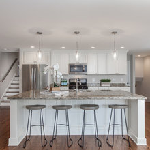 Kitchen Ideas