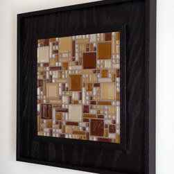 Glass Mosaic - Artwork