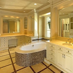 MICHAEL MOLTHAN LUXURY HOMES - Products