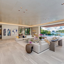 Living Room Ideas