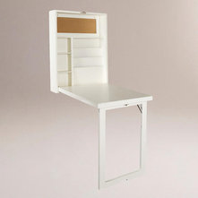 Contemporary Desks And Hutches by Cost Plus World Market