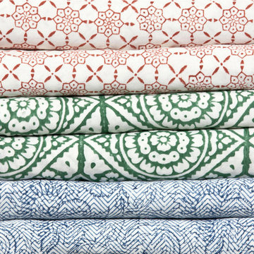 Modern Bedding