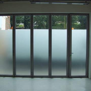 Home and Office Window Tinting
