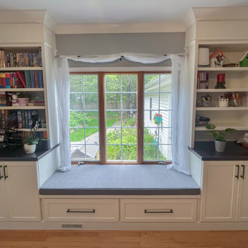 Turning a House into a Home in Clifton Park