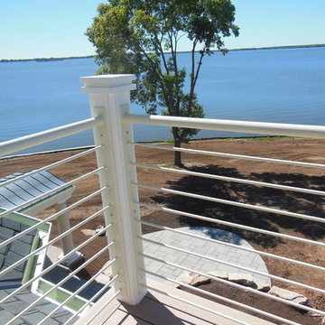 Lake Home Extraordinaire